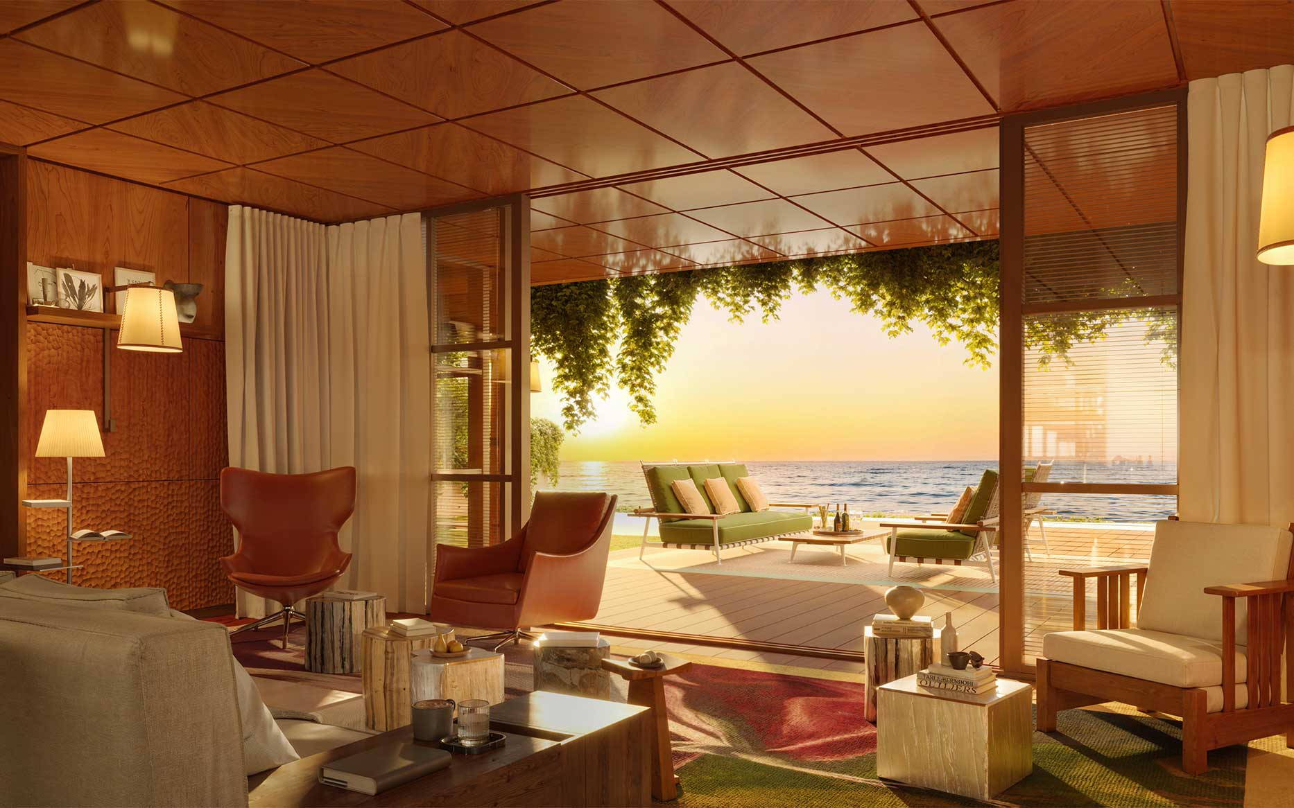 Nhā Estate — Vietnam