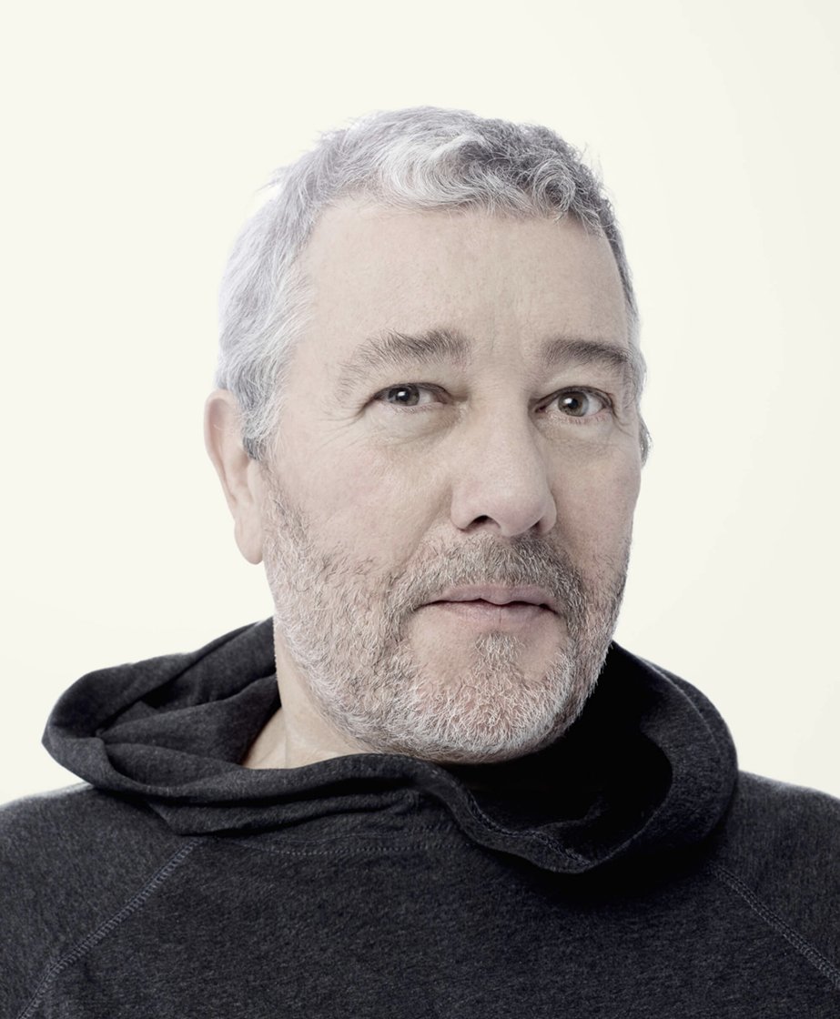 Philippe Starck